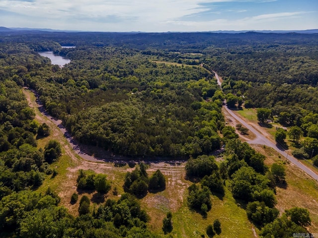 000 Rock Springs Rd, Jessieville AR, 71949 land for sale