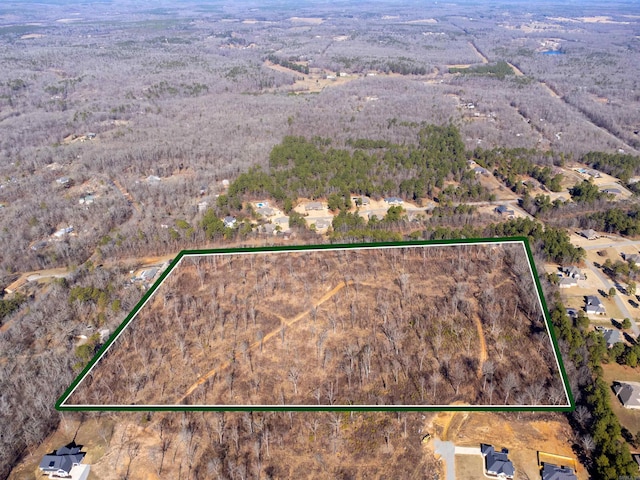 31AC River Ridge Rd, Benton AR, 72019 land for sale