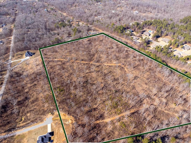 Listing photo 2 for 31AC River Ridge Rd, Benton AR 72019