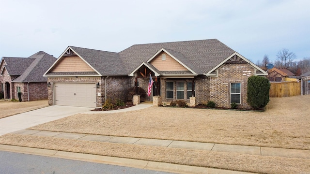 Listing photo 2 for 2241 Irondale Dr, Benton AR 72019