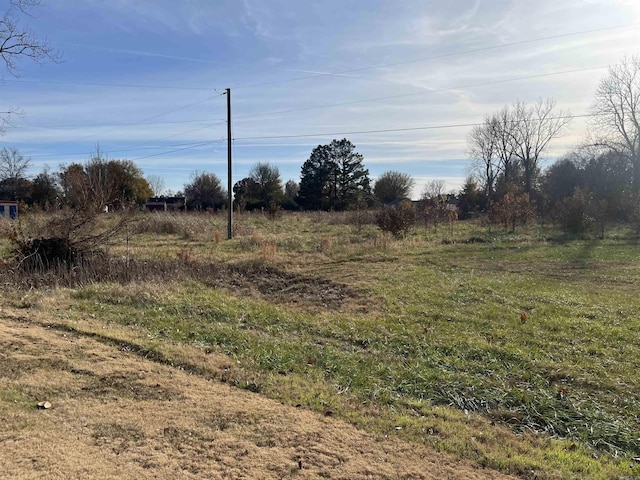 Address Not Disclosed, Trumann AR, 72472 land for sale