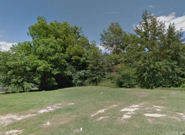 824 Vine St, Magnolia AR, 71753 land for sale