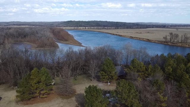 water view