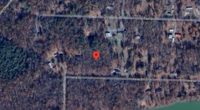 Listing photo 3 for LOT013 Irene Dr, Pine Bluff AR 71601