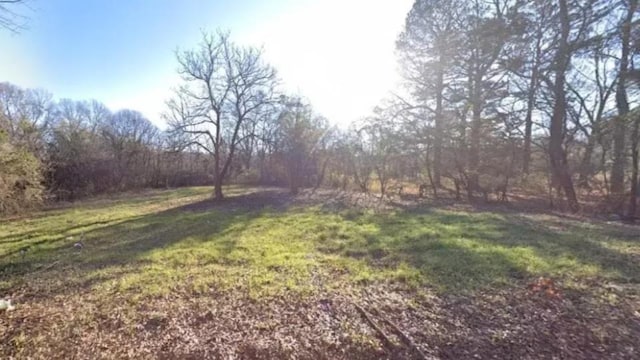 1420 Hilltop St, Texarkana AR, 71854 land for sale