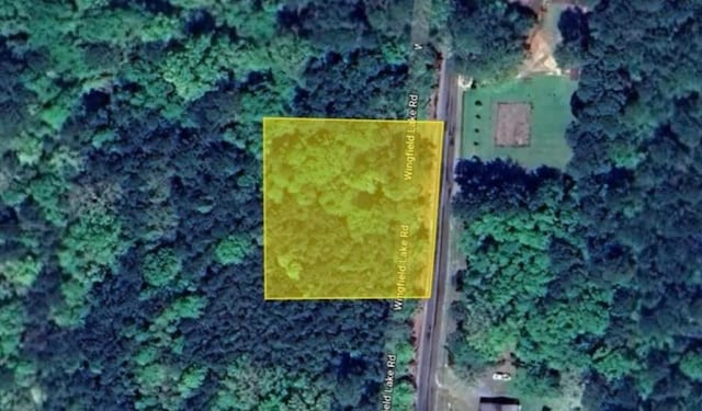 Listing photo 2 for 1ACRE Wingfield Lake Rd, El Dorado AR 71730