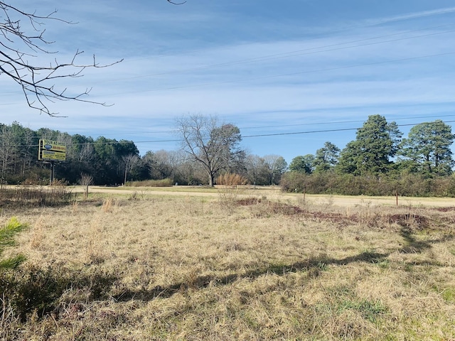 2207 W Main, Atlanta TX, 75551 land for sale