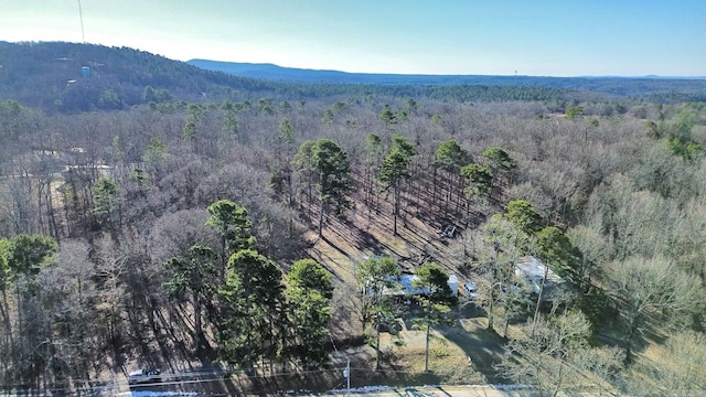 4900 Hwy 375 W, Mena AR, 71953 land for sale