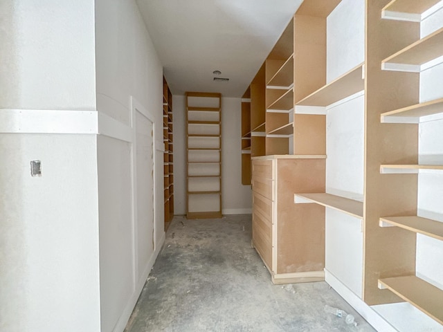19100 Waterview Meadow Ln, Roland, AR 72135 - view of spacious closet