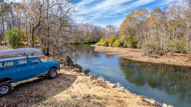 LOT5 Old Military Rd, Arkadelphia AR, 71923 land for sale