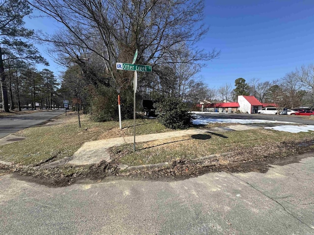 1 Otter Crk, Little Rock AR, 72210 land for sale