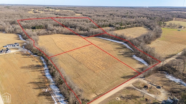 3 County Road 383, Bono AR, 72416 land for sale