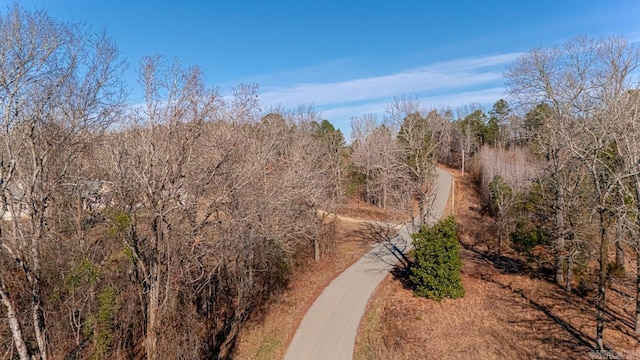 626 Palmetto Loop, Bismarck AR, 71929 land for sale