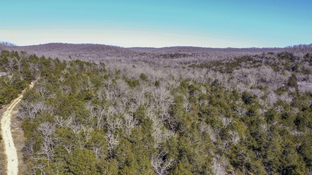 LOT74 Big Buck Ln, Williford AR, 72482 land for sale