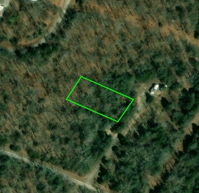 705 N Dogwood Dr, Horseshoe Bend AR, 72512 land for sale