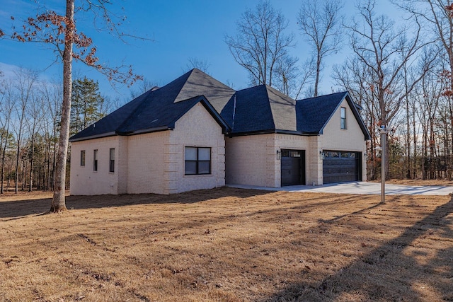 230 Hawks Cir, Edgemont AR, 72044, 5 bedrooms, 3 baths house for sale