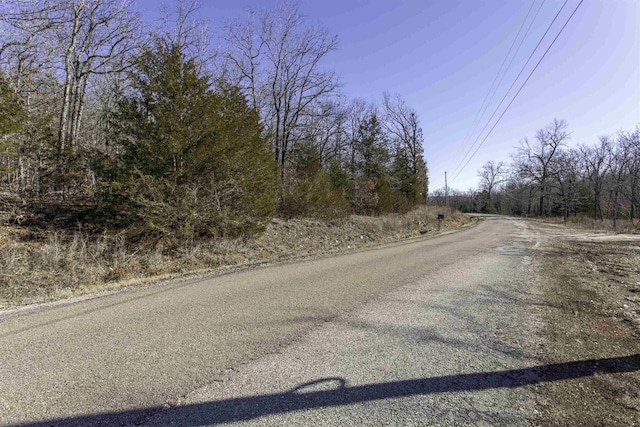 Listing photo 2 for River Rd, Hardy AR 72542