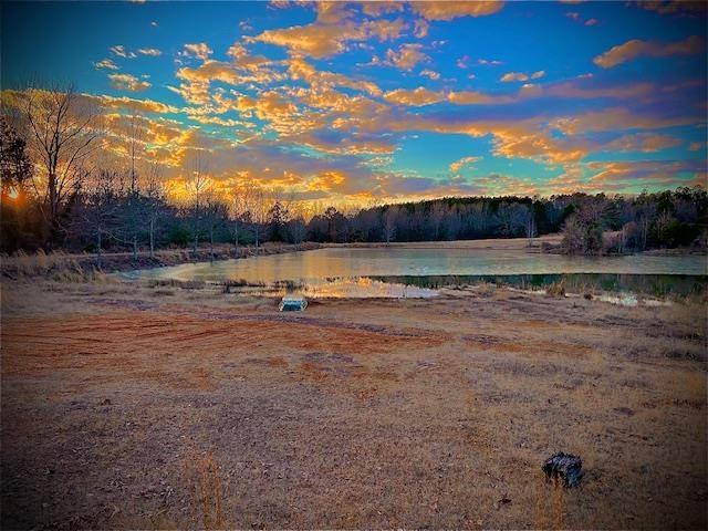 0 River Ranch Resort Rd, Heber Springs AR, 72543 land for sale