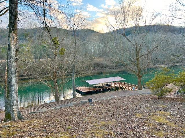 Listing photo 3 for 0 River Ranch Resort Rd, Heber Springs AR 72543