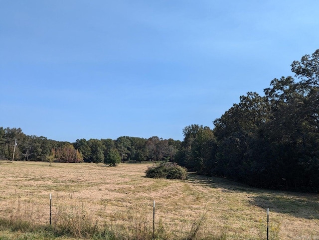 115 Happy Trl S, Sulphur Rock AR, 72579 land for sale