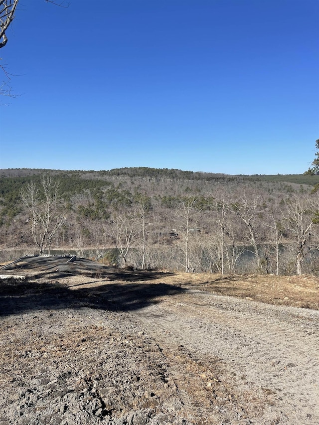 Listing photo 3 for LOT6 Island View Dr, Greers Ferry AR 72067