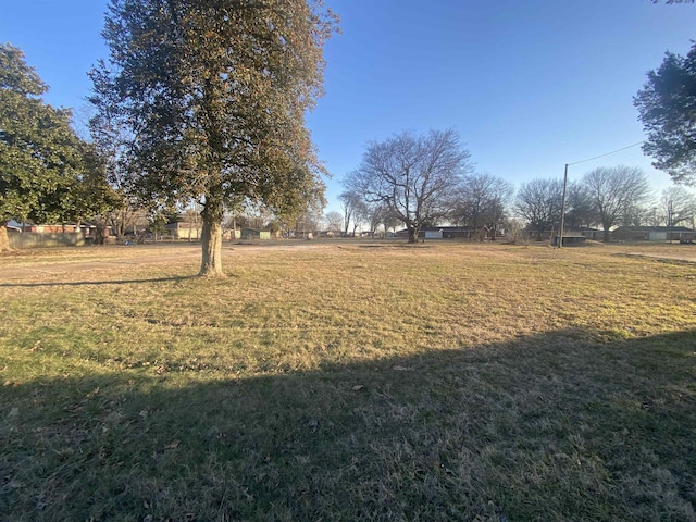 Address Not Disclosed, Trumann AR, 72472 land for sale