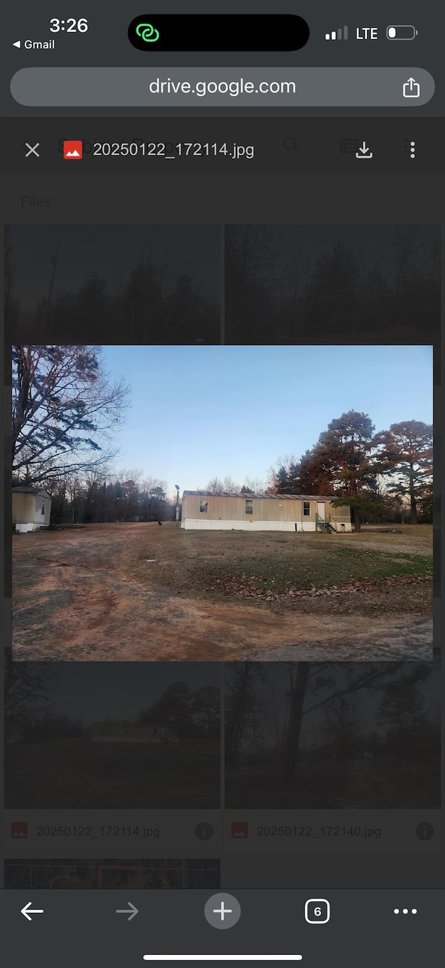 Listing photo 3 for 16 Fox Run Ln, Greenbrier AR 72058