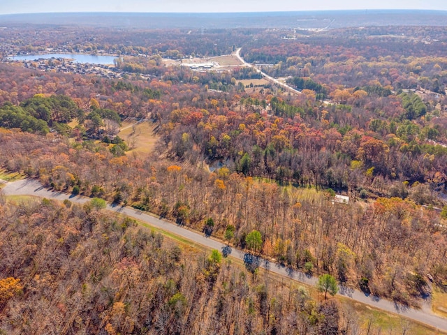 LOT8 Eagles Nest, Austin AR, 72007 land for sale