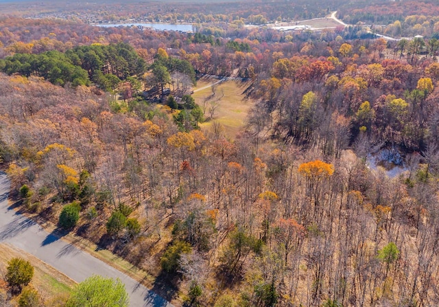 Listing photo 3 for LOT8 Eagles Nest, Austin AR 72007