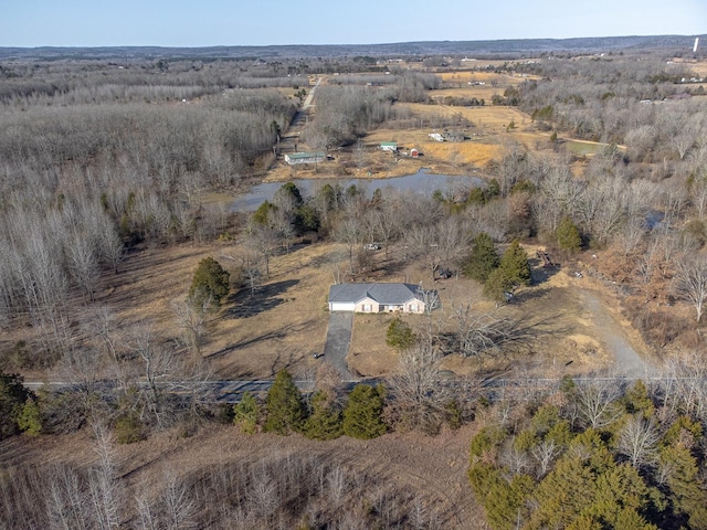 209 Morris School Rd, Searcy, AR 72143