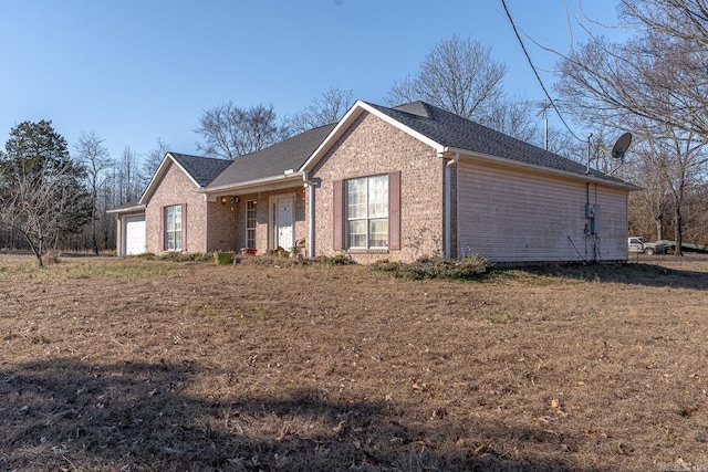 209 Morris School Rd, Searcy, AR 72143