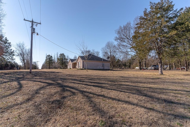 209 Morris School Rd, Searcy, AR 72143