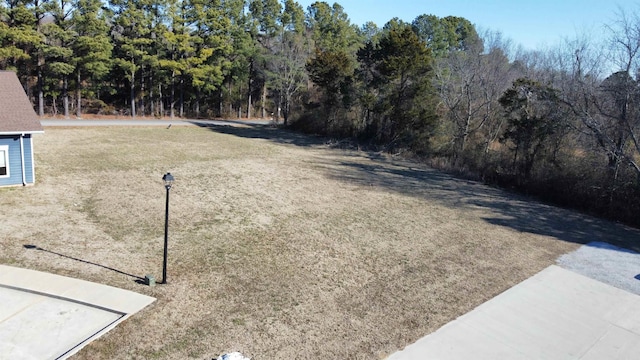 LOT5 Killian St, Mountain View AR, 72560 land for sale