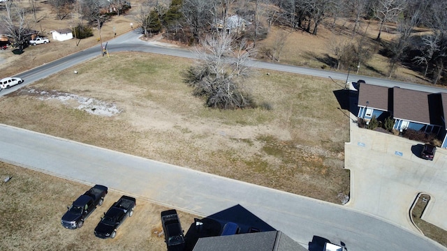 LOT7 Killian St, Mountain View AR, 72560 land for sale