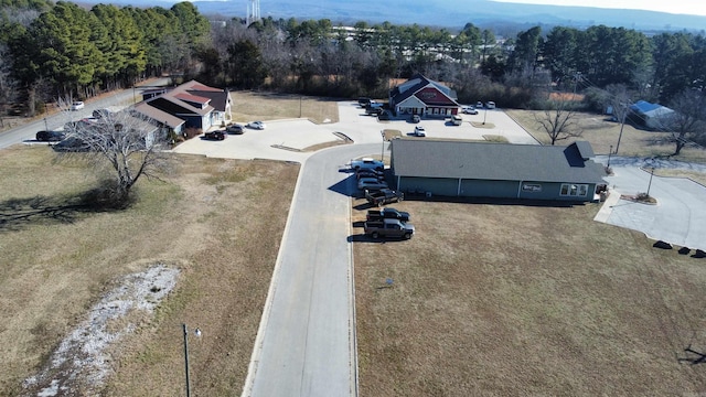 Listing photo 3 for LOT7 Killian St, Mountain View AR 72560