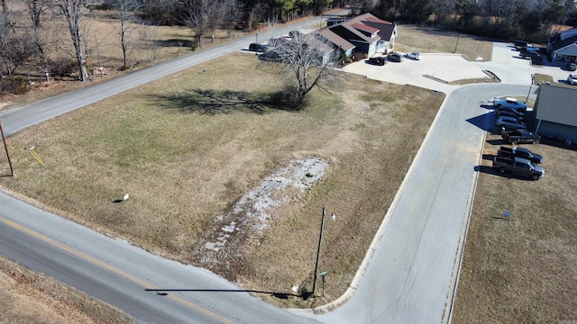 LOT8 Killian St, Mountain View AR, 72560 land for sale