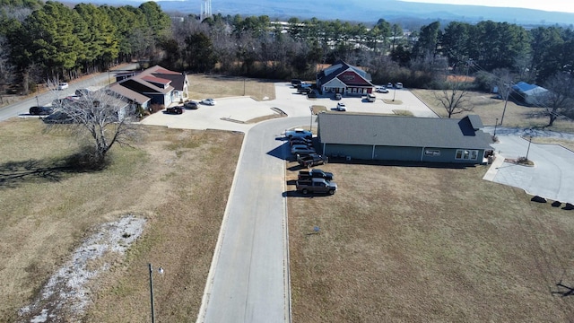 Listing photo 3 for LOT8 Killian St, Mountain View AR 72560