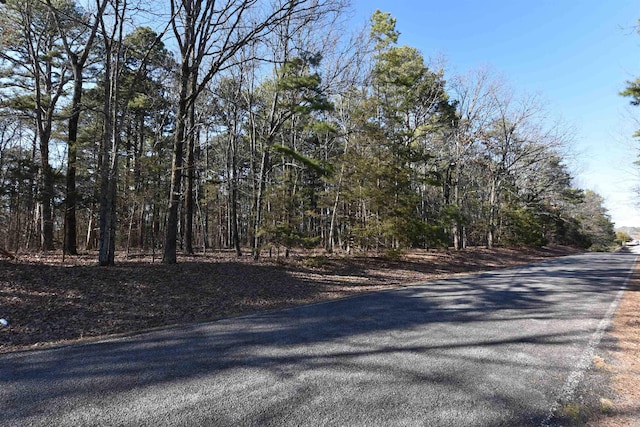 LOT30BLOCK12 Haverhill Rd, Fairfield Bay AR, 72088 land for sale