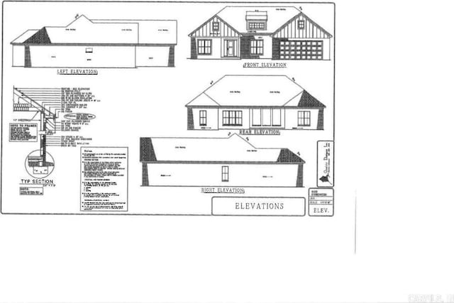 1850 Pecan Creek Dr, Conway, AR 72034 - view of miscellaneous document
