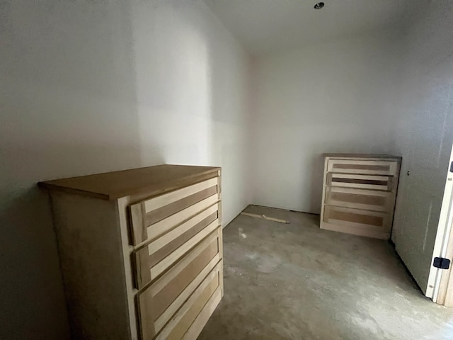 1850 Pecan Creek Dr, Conway, AR 72034 - view of walk in closet