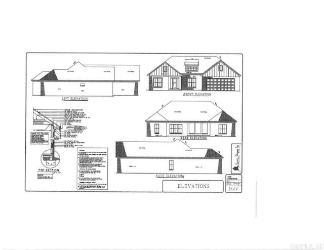 1850 Pecan Creek Dr, Conway, AR 72034