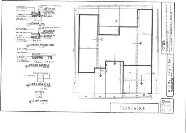 1850 Pecan Creek Dr, Conway, AR 72034 - view of floor plan / room layout
