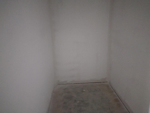 view of empty room