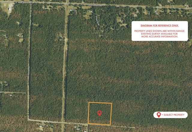 00 Parnell Rd, Cabot AR, 72023 land for sale