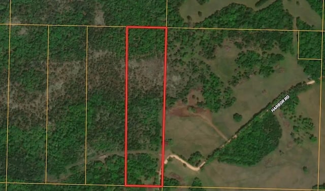 LOT00 County Road 21, Calico Rock AR, 72519 land for sale