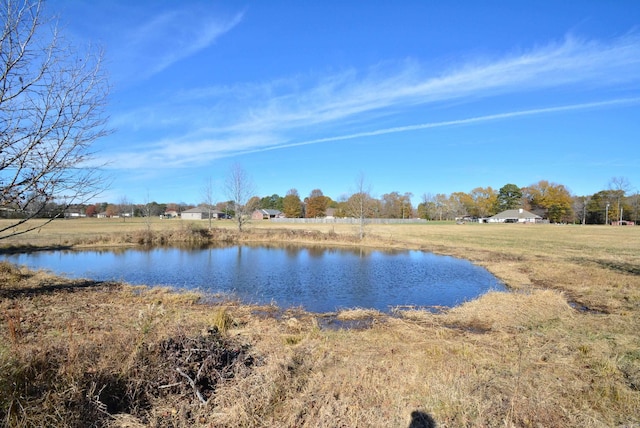 LOT18 Valley Brk, Estates Lonoke, AR 72023