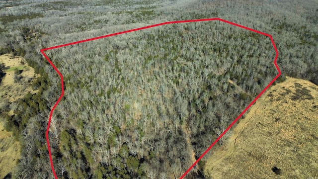 35 Ridge Rd, Hardy AR, 72542 land for sale