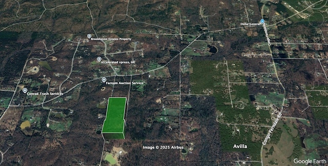 15203 Fast Ln, Alexander AR, 72002 land for sale