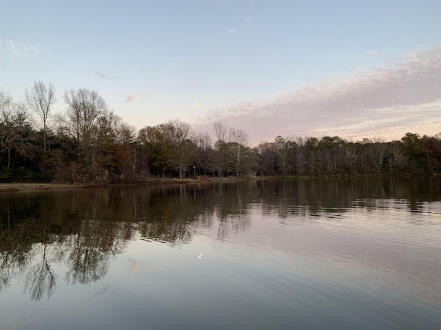 water view