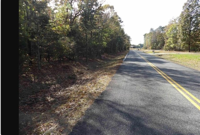 Pearson Rd N, Heber Springs AR, 72543 land for sale